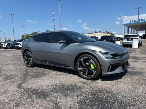 2023 Kia EV6 GT