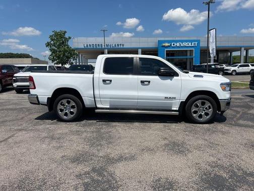 2024 RAM 1500 Big Horn/Lone Star