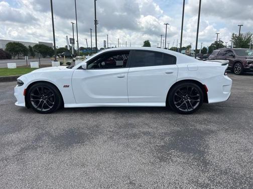 2020 Dodge Charger R/T Scat Pack