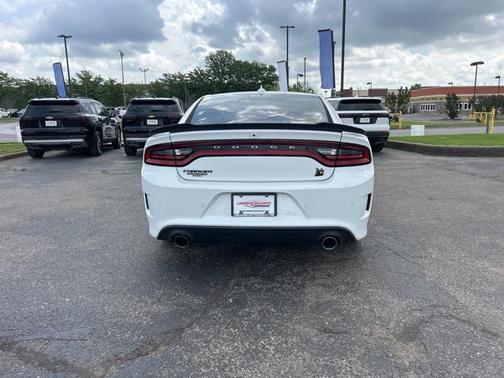 2020 Dodge Charger R/T Scat Pack
