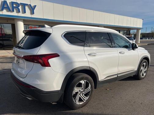 2023 Hyundai SANTA FE SEL 2.4