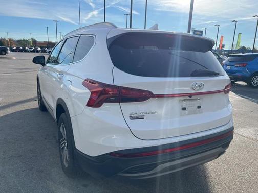 2023 Hyundai SANTA FE SEL 2.4