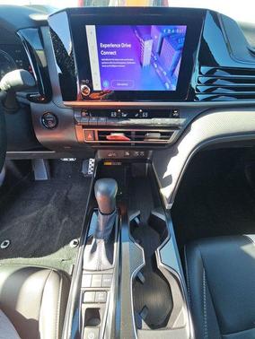 Underground 2025 Toyota Camry SE