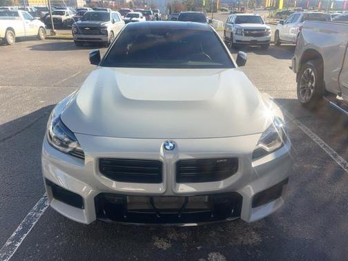 2024 BMW M2 Base
