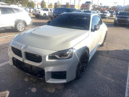 2024 BMW M2 Base