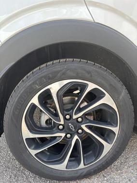 2022 Chevrolet Bolt EUV FWD Premier