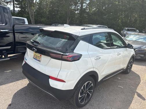 2022 Chevrolet Bolt EUV FWD Premier