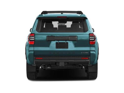 Underground 2026 Toyota 4Runner TRD Off Road Premium