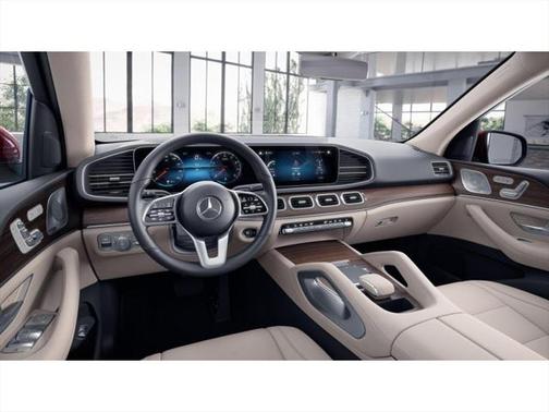 2020 Mercedes-Benz GLE 350 Base