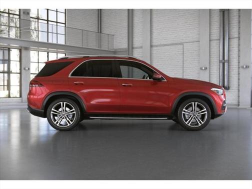 2020 Mercedes-Benz GLE 350 Base