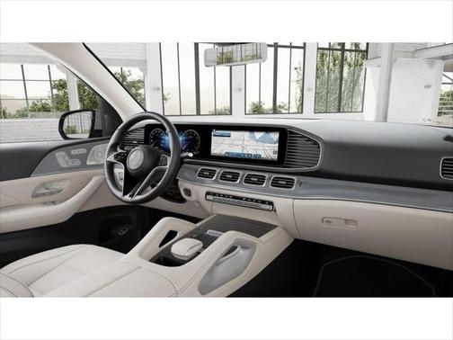 2024 Mercedes-Benz GLE 350 4MATIC