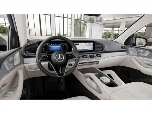 2024 Mercedes-Benz GLE 350 4MATIC
