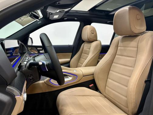2026 Mercedes-Benz GLE 350 4MATIC