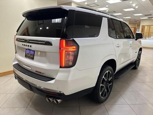 2022 Chevrolet Tahoe 2WD RST
