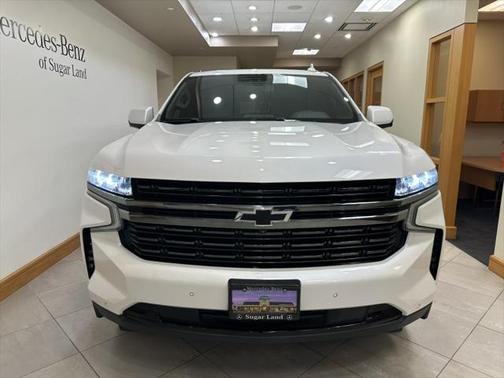 2022 Chevrolet Tahoe 2WD RST
