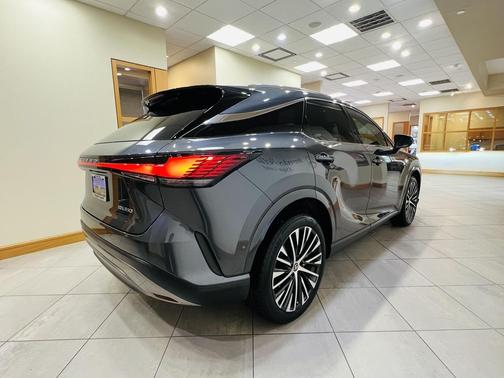 2024 Lexus RX 350 Luxury
