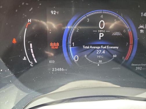 2024 Lexus RX 350 Luxury
