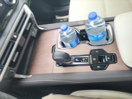 2024 Lexus RX 350 Luxury