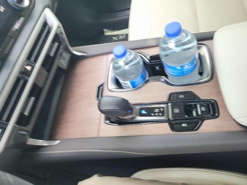 2024 Lexus RX 350 Luxury