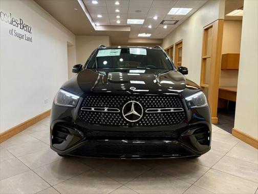2025 Mercedes-Benz GLE 450e 4MATIC