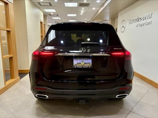 2025 Mercedes-Benz GLE 450e 4MATIC