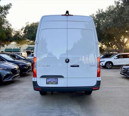 2024 Mercedes-Benz Sprinter 2500 High Roof