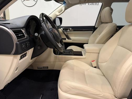 2023 Lexus GX 460 Luxury