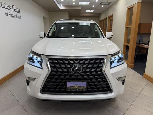 2023 Lexus GX 460 Luxury