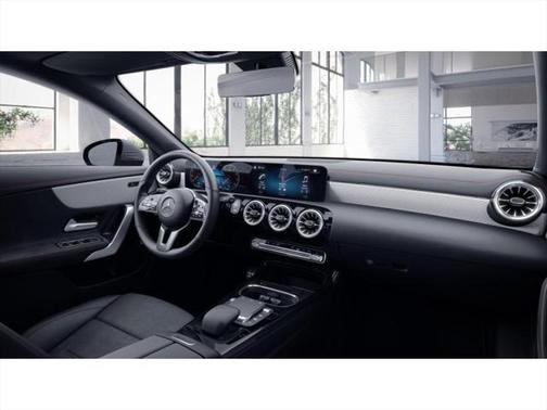 2022 Mercedes-Benz CLA 250 4MATIC