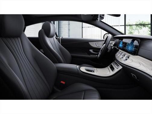 2022 Mercedes-Benz E-Class E 450