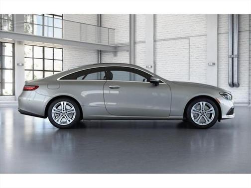 2022 Mercedes-Benz E-Class E 450
