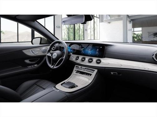 2022 Mercedes-Benz E-Class E 450