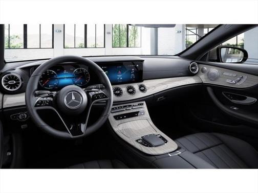 2022 Mercedes-Benz E-Class E 450