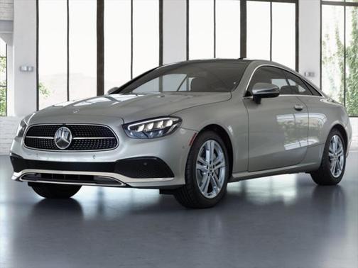 2022 Mercedes-Benz E-Class E 450