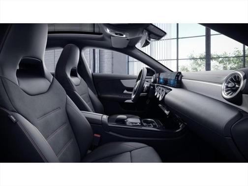 2022 Mercedes-Benz CLA 250 4MATIC