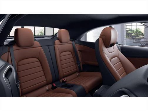 2023 Mercedes-Benz C-Class Cabriolet