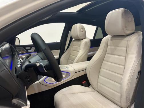 2025 Mercedes-Benz GLE 450 4MATIC