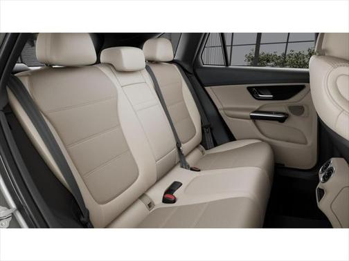 2024 Mercedes-Benz GLC 300 Base