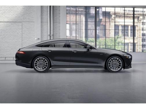 2020 Mercedes-Benz AMG GT 53 4-Door