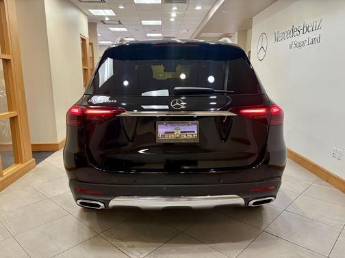 2026 Mercedes-Benz GLE 350 Base