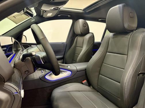 2026 Mercedes-Benz GLE 350 Base
