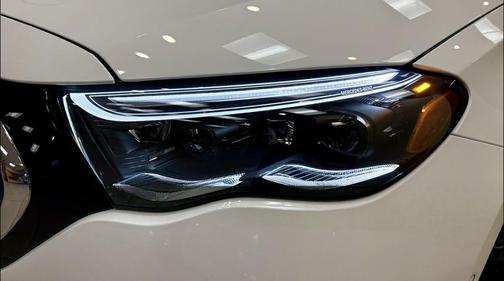 2026 Mercedes-Benz AMG E 53 E 4MATIC+