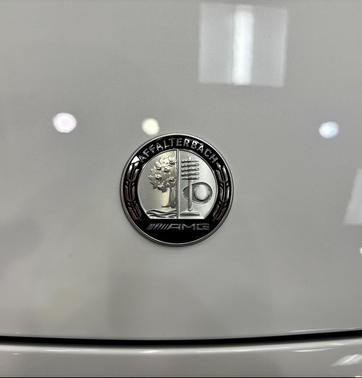 2026 Mercedes-Benz AMG E 53 E 4MATIC+