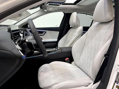 2026 Mercedes-Benz E-Class 4MATIC