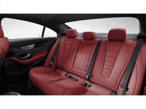2022 Mercedes-Benz CLS 450 Base