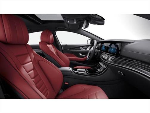 2022 Mercedes-Benz CLS 450 Base