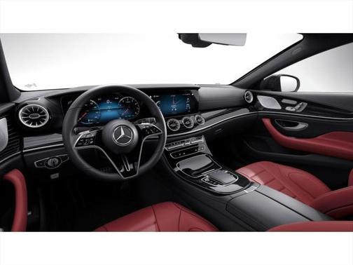 2022 Mercedes-Benz CLS 450 Base
