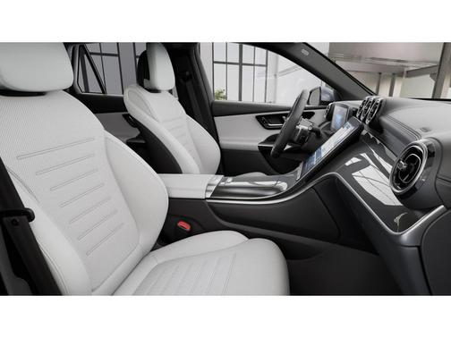 2024 Mercedes-Benz GLC 300 Base