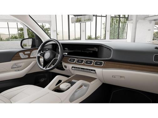 2026 Mercedes-Benz GLE 450e 4MATIC