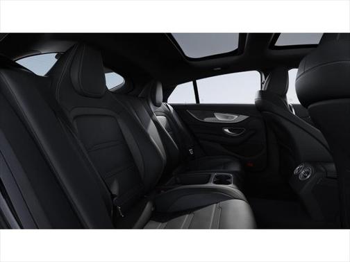 2023 Mercedes-Benz AMG GT 43 4-Door